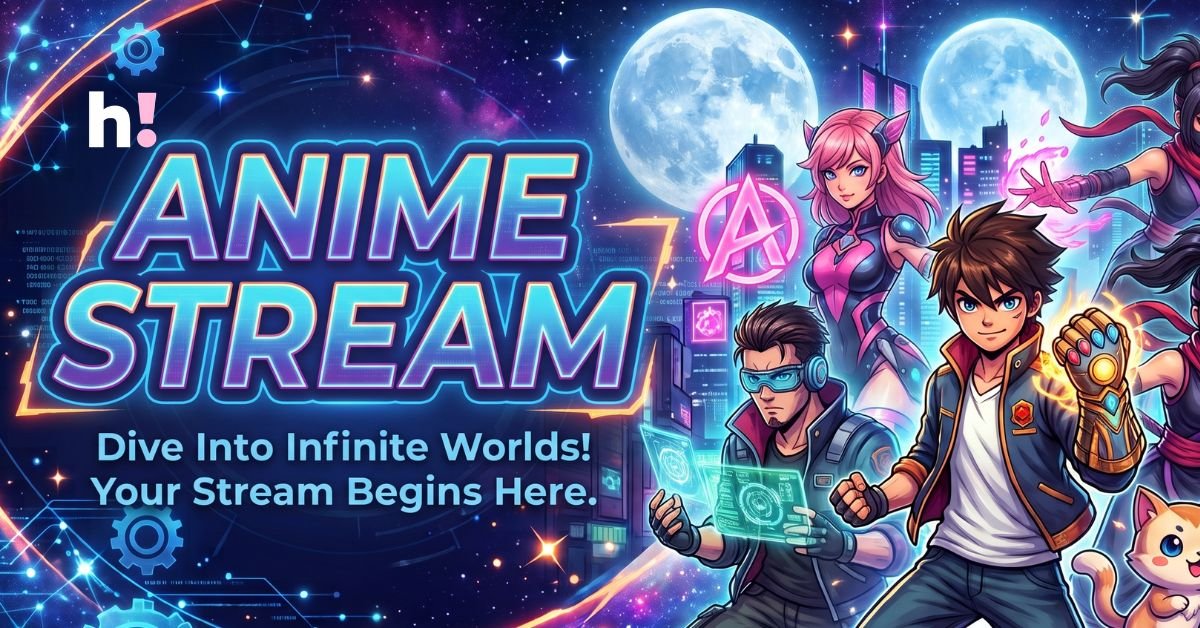 anime stream