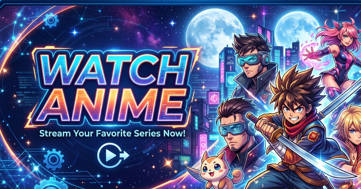 How to Choose the Best Way to Watch Anime: A Complete Guide