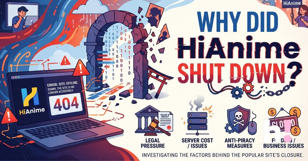 hianime shut down
